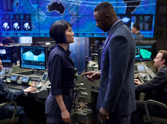 Pacific Rim Pacific Rim